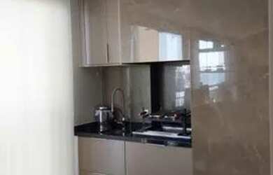 Imagem: O apartamento possui 2 Dormitórios, 2 Banheiros, 2 Vagas na