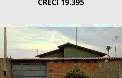 Imagem: A casa possui 2 Dormitórios, 1 Banheiro, 46m² de Área e