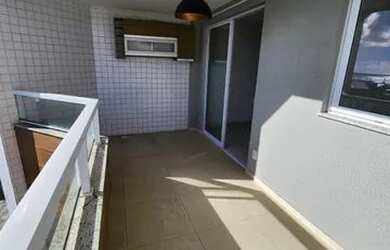 Imagem 12: Alugo Ap de 2/4, pé na areia, no Residencial Ilha de Maiorca