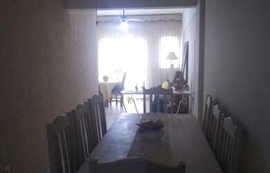 Imagem 11: Apartamento Frente Mar. Varanda, 86m² de Área, 1 Vaga na garageme2 Dormitórios