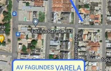 Imagem: O terreno possui 450m² de Área e está localizado em Jardim