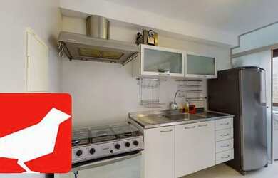 Imagem 7: Apartamento à venda no bairro Vila Suzana - São Paulo/SP, Zona Sul