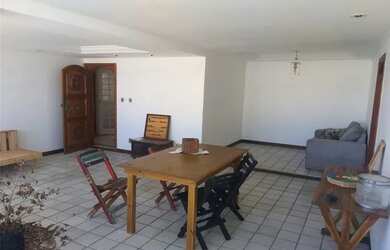 Imagem 10: Apartamento 3/4, garagem, locação, 150 m² por R$ 2.800- com taxas -...