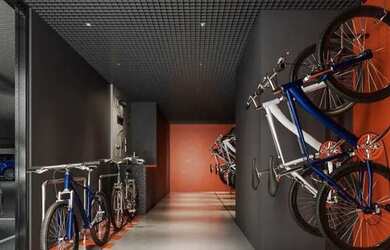 Imagem 11: STUDIO RESIDENCIAL em São Paulo - SP, Vila Madalena