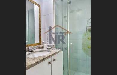 Imagem 6: Apartamento-À VENDA-Freguesia Jacarepaguá -Rio de Janeiro-RJ