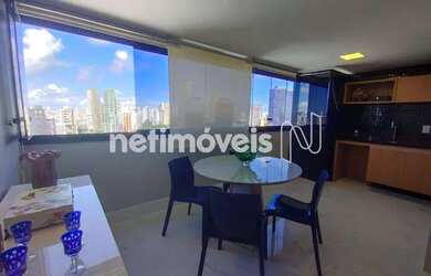 Imagem 8: Locação Apartamento 1 quarto Caminho das Árvores Salvador