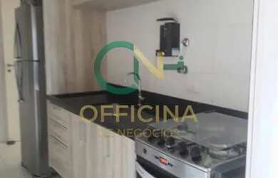 Imagem 6: Apartamento 109 M² mobiliado para venda no Gonzaga em Santos