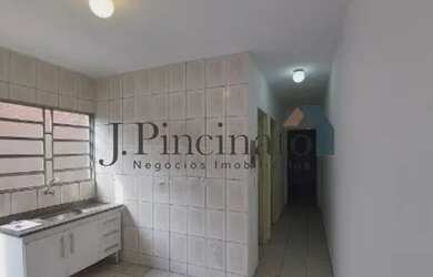 Imagem 7: Casa Padrão em Jundiaí. Imóvel novo, 78m² de Área, 2 Vagas na garageme3...