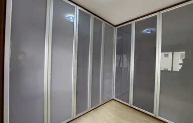 Imagem 11: Apartamento para venda tem 58 metros quadrados com 2 quartos em Vila Suzana - São Paulo