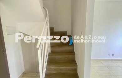 Imagem 10: LOCADO!!!! Casa em condomínio com 3 dormitórios