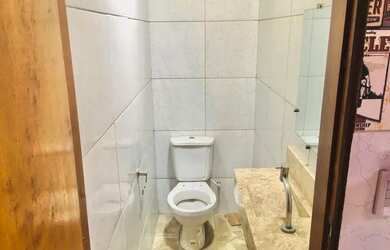 Imagem 10: CASA NO JARDIM JATOBÁ SIQUEIRA FORTALEZA-CE VENDO OU ALUGO