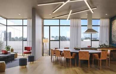 Imagem 7: STUDIO RESIDENCIAL em São Paulo - SP, Vila Madalena