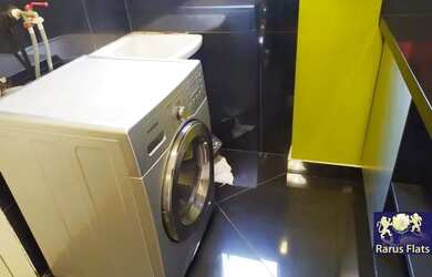 Imagem 8: Flat para alugar em Moema - Edifício The Sutton House - Cód. QNV06781