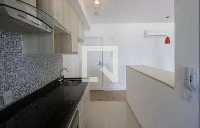 Imagem 16: Apartamento para Aluguel - Chácara Santo Antonio, 1 Quarto, 45 m2