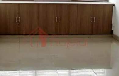 Imagem: O depósito possui 27m² de Área e está localizado em Centro