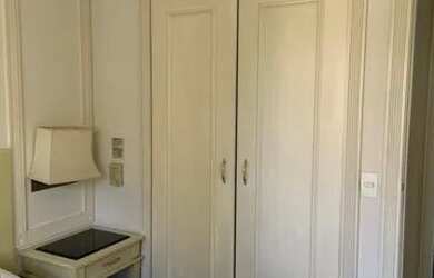 Imagem 10: Flat para aluguel com 30 metros quadrados com 1 quarto em Vila Olímpia - São Paulo - SP