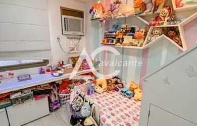 Imagem 14: RIO DE JANEIRO - Apartamento Padrão - FREGUESIA JACAREPAGUÁ