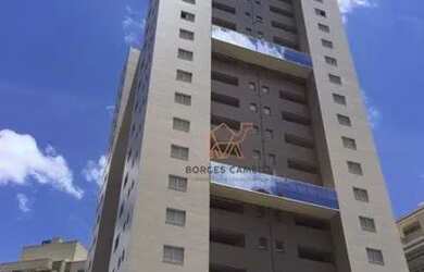 Imagem: O apartamento possui 2 Dormitórios, 2 Banheiros, 2 Vagas na