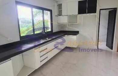 Imagem 4: Casa para venda e locação - Condomínio Arujá Hill´s III