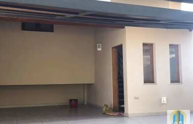 Imagem 3: Casa para locação no bairro Jardim São Luís Santana de Parnaíba SP