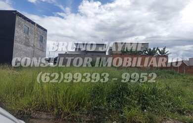 Imagem: O terreno possui 300m² de Área e está localizado em Anápolis