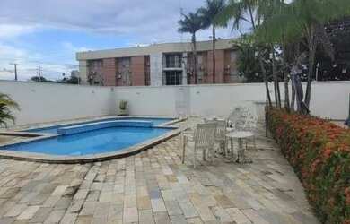 Imagem 2: Apartamento. 173m² de Área, 2 Vagas na garageme3 Dormitórios