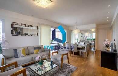 Imagem 12: Apartamento, 185 m² - venda por R$ 2.022.000,00 ou aluguel por R$ 14.000,00/mês...