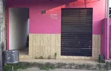 Imagem 4: Vendo casa/ponto comercial no Bairro da Paz, por motivos de viagem, bem...