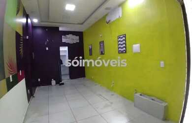 Imagem: O depósito para alugar possui e está localizado em Copacabana