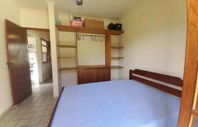 Imagem 3: Apartamento a venda em Ubatuba, localizado na Praia do Lazaro, perto da...