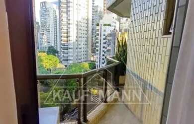 Imagem 12: Itaim Nobre Rua Salvador Cardoso ao lado do Parque do Povo 400 metros...