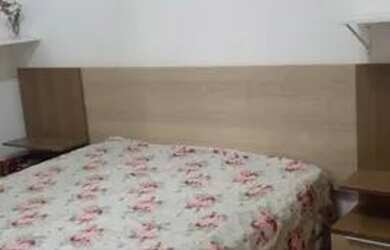 Imagem: O quarto está localizado em Santa Rosa, Nova Friburgo para