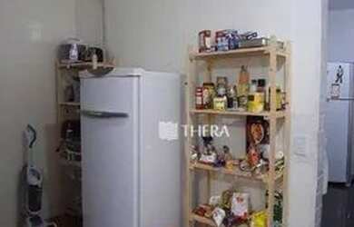 Imagem 6: Apartamento com 3 dormitórios à venda, 122 m² por R$ 460.000,00 - Vila Bastos - Santo Andr