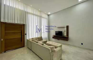 Imagem 3: Casa em Condomínio para Locação em Bragança Paulista, Condomínio...