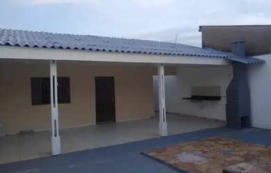 Imagem 5: Casa para Venda em Porto Velho / RO no bairro Flodoaldo Pontes Pinto