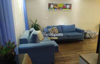 Imagem 2: Sobrado à venda, 189 m² por R$ 688.810,00 - Jardim Las Vegas - Santo André/SP