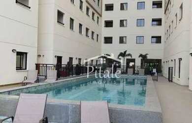 Imagem 5: Apartamento com 1 dormitório, 24 m² - venda por R$ 223.000,00 ou aluguel...