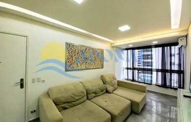 Imagem 6: APARTAMENTO RESIDENCIAL em GUARUJÁ - SP, Jardim Astúrias