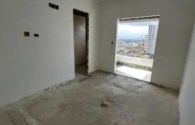 Imagem 8: Apartamento para venda tem 82 metros quadrados com 2 quartos em Aviação...