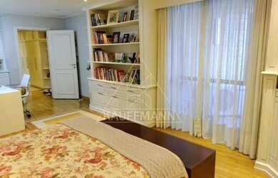 Imagem 14: Itaim Nobre Rua Salvador Cardoso ao lado do Parque do Povo 400 metros...