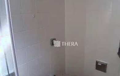 Imagem 16: Apartamento com 3 dormitórios à venda, 122 m² por R$ 460.000,00 - Vila Bastos - Santo Andr