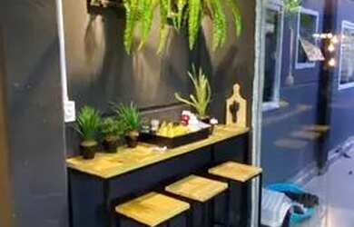 Imagem 2: Casa em Porto Belo. Piscina, Imóvel novo, 100m² de Áreae3 Banheiros