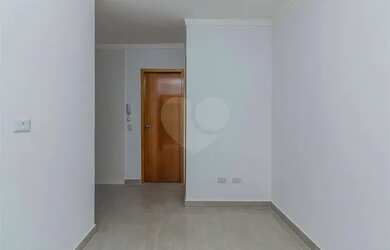 Imagem 3: Apartamento novo Tucuruvi