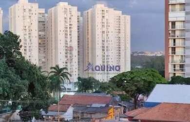 Imagem 15: Lindo Apartamento no Condominio Porto Fino Vl. Augusta. Guarulhos/Sp....