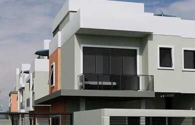 Imagem: Sobrado com 3 dormitórios à venda, 145 m² por R$ 1.098.997,20