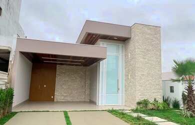 Imagem 2: Vende-se Casa no Condomínio Belvedere 2 JD Imperial Cuiabá MT