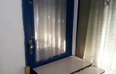 Imagem 3: Quarto individual em frente ao metrô Butantã Tudo Incluso