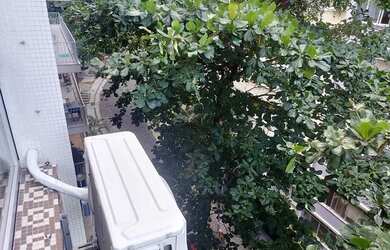 Imagem 5: Apartamento para aluguel com 80 metros quadrados com 2 quartos em Copacabana...