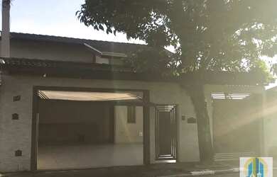 Imagem 2: Casa para locação no bairro Jardim São Luís Santana de Parnaíba SP