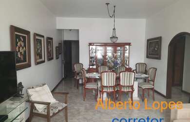 Imagem: O apartamento possui 3 Dormitórios, 3 Banheiros, 2 Vagas na